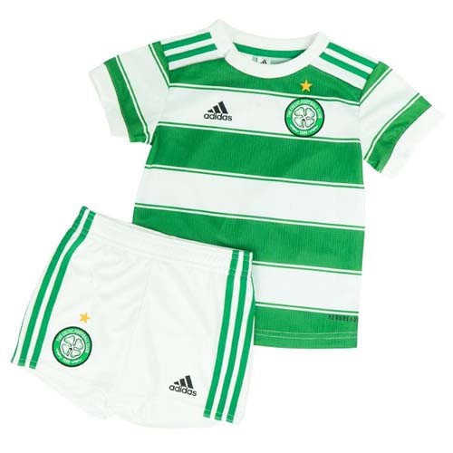 Maglia Celtic Prima Bambino 21/22